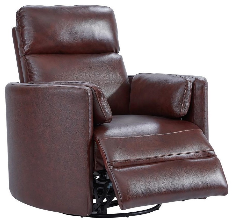 Radius swivel power hotsell recliner